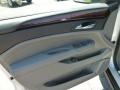 Radiant Silver - SRX 4 V6 AWD Photo No. 21