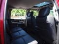 Deep Cherry Red Crystal Pearl - Ram 2500 HD Laramie Mega Cab 4x4 Photo No. 4