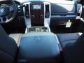 Deep Cherry Red Crystal Pearl - Ram 2500 HD Laramie Mega Cab 4x4 Photo No. 5