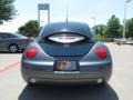 Platinum Grey Metallic - New Beetle GLS TDI Coupe Photo No. 4