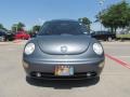 Platinum Grey Metallic - New Beetle GLS TDI Coupe Photo No. 8