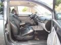 Platinum Grey Metallic - New Beetle GLS TDI Coupe Photo No. 10