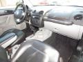 Platinum Grey Metallic - New Beetle GLS TDI Coupe Photo No. 15