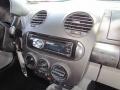 Platinum Grey Metallic - New Beetle GLS TDI Coupe Photo No. 16