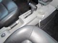 Platinum Grey Metallic - New Beetle GLS TDI Coupe Photo No. 17