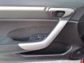 Door Panel of 2009 Civic Si Coupe