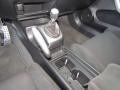  2009 Civic Si Coupe 6 Speed Manual Shifter