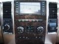 Black - Ram 3500 HD Laramie Longhorn Crew Cab 4x4 Dually Photo No. 7