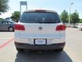Candy White - Tiguan SE Photo No. 4