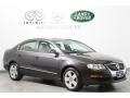 Mocha Brown 2008 Volkswagen Passat Komfort Sedan