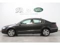 Mocha Brown - Passat Komfort Sedan Photo No. 2