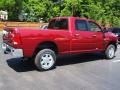 Deep Cherry Red Crystal Pearl - Ram 2500 HD SLT Crew Cab 4x4 Photo No. 3