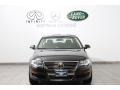 Mocha Brown - Passat Komfort Sedan Photo No. 3