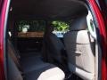 Deep Cherry Red Crystal Pearl - Ram 2500 HD SLT Crew Cab 4x4 Photo No. 4