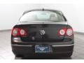 Mocha Brown - Passat Komfort Sedan Photo No. 4