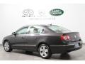 Mocha Brown - Passat Komfort Sedan Photo No. 5