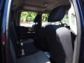 2012 True Blue Pearl Dodge Ram 1500 Express Quad Cab 4x4  photo #4
