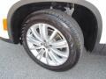 Candy White - Tiguan SE Photo No. 21