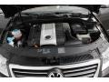 Mocha Brown - Passat Komfort Sedan Photo No. 23