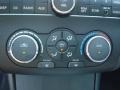 2008 Nissan Altima 2.5 S Coupe Controls