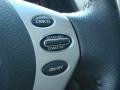Charcoal Controls Photo for 2008 Nissan Altima #65384454