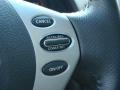 2008 Nissan Altima 2.5 S Coupe Controls