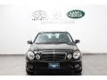Black - E 350 4Matic Sedan Photo No. 3