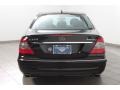 Black - E 350 4Matic Sedan Photo No. 4