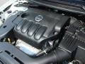 2.5 Liter DOHC 16V CVTCS 4 Cylinder Engine for 2008 Nissan Altima 2.5 S Coupe #65384478