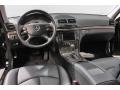 Black - E 350 4Matic Sedan Photo No. 6