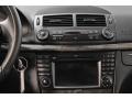 Black - E 350 4Matic Sedan Photo No. 10