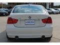 2009 Alpine White BMW 3 Series 335i Sedan  photo #6