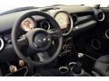 2012 Spice Orange Metallic Mini Cooper S Hardtop  photo #24