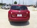 Venom Red - Rogue SL AWD Photo No. 8