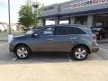 Polished Metal Metallic - MDX SH-AWD Technology Photo No. 5