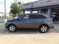 2012 Polished Metal Metallic Acura MDX SH-AWD Technology  photo #5