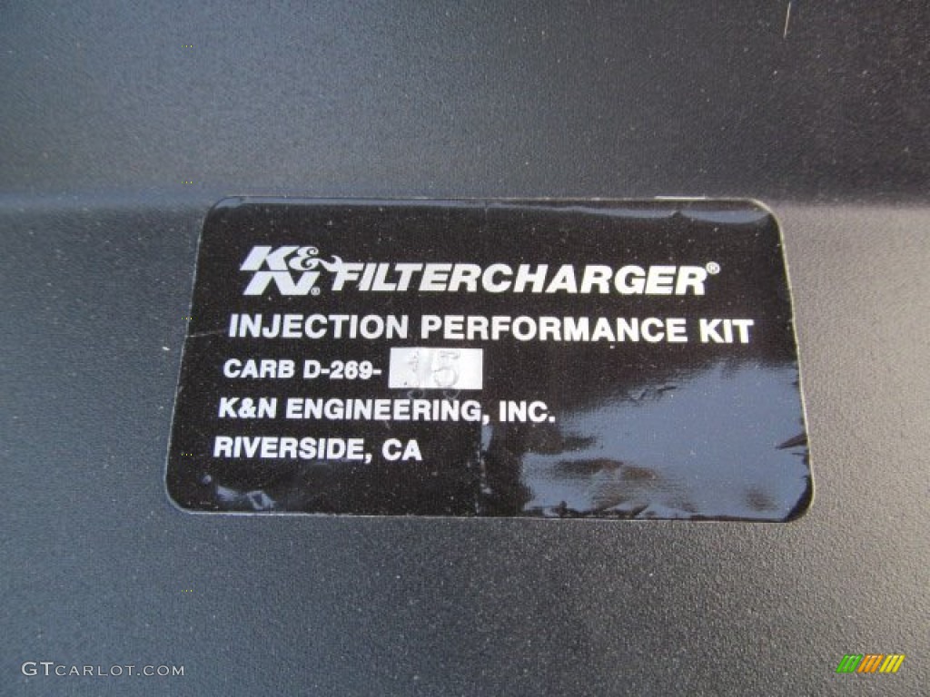 1998 Firebird Trans Am Coupe - Black / Dark Pewter photo #12