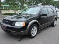 2005 Black Ford Freestyle SE  photo #6