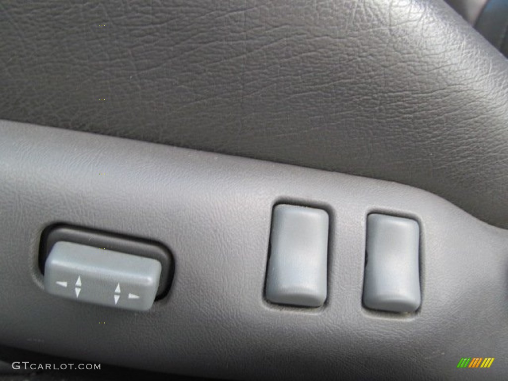 1998 Firebird Trans Am Coupe - Black / Dark Pewter photo #19