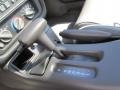  1998 Firebird Trans Am Coupe 4 Speed Automatic Shifter