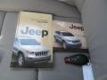 2011 White Gold Metallic Jeep Grand Cherokee Laredo X Package  photo #23