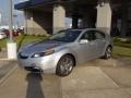 Silver Moon 2012 Acura TL 3.5 Advance