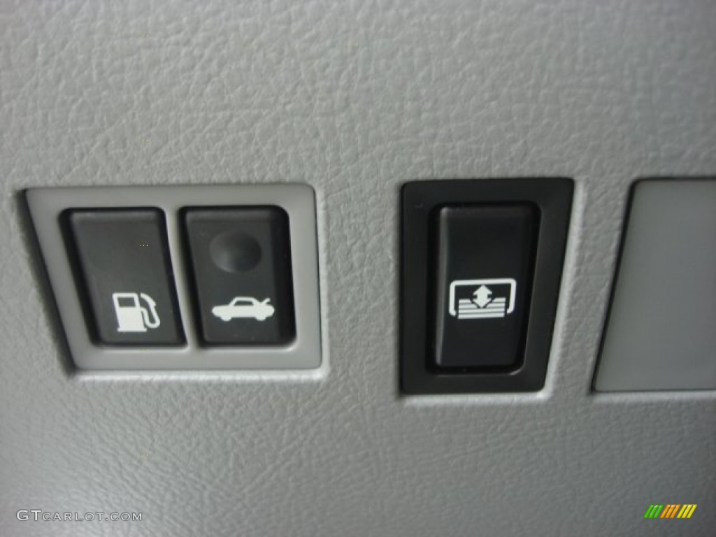 2007 Avalon Limited - Titanium Metallic / Ivory photo #22