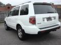 2008 Taffeta White Honda Pilot EX-L  photo #5