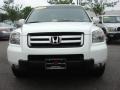 2008 Taffeta White Honda Pilot EX-L  photo #7