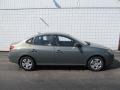 2009 Natural Khaki Hyundai Elantra GLS Sedan  photo #2