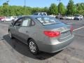2009 Natural Khaki Hyundai Elantra GLS Sedan  photo #6