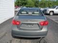 2009 Natural Khaki Hyundai Elantra GLS Sedan  photo #7