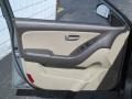 2009 Natural Khaki Hyundai Elantra GLS Sedan  photo #10
