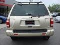 Sahara Beige Metallic - Pathfinder SE 4x4 Photo No. 5